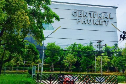 House in Phuket, Thailand 4 bedrooms № 161877 - photo 9