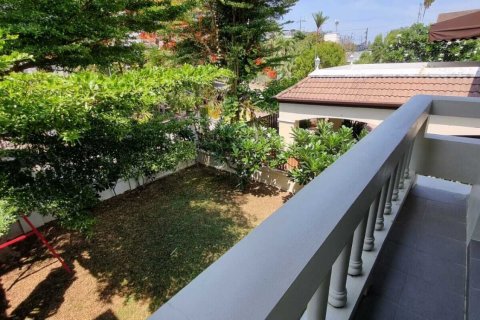 House in Phuket, Thailand 4 bedrooms № 161877 - photo 12