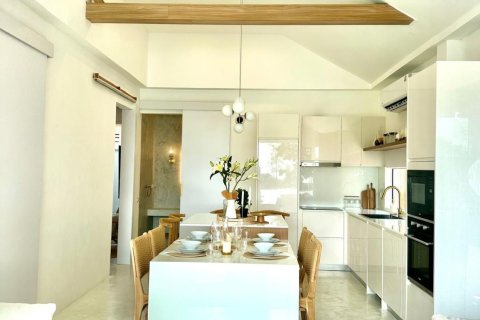 Villa à Ko Samui, Thaïlande 2 chambres № 161878 - photo 7