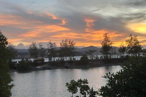 Villa à Ko Samui, Thaïlande 2 chambres № 161878 - photo 14