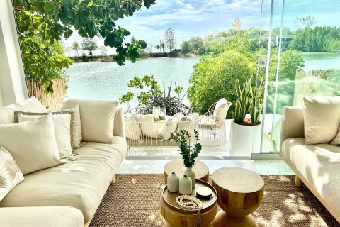 Villa à Ko Samui, Thaïlande 2 chambres № 161878 - photo 6