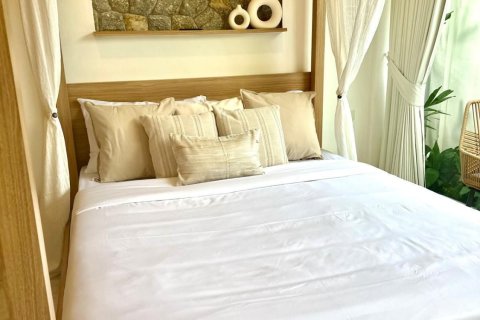 Villa à Ko Samui, Thaïlande 2 chambres № 161878 - photo 5