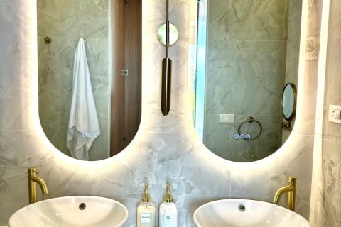 Villa à Ko Samui, Thaïlande 2 chambres № 161878 - photo 15