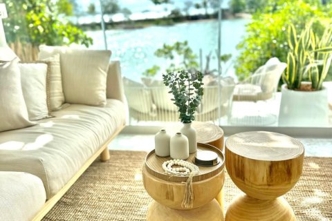 Villa à Ko Samui, Thaïlande 2 chambres № 161878 - photo 10