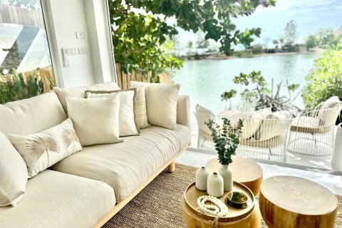 Villa à Ko Samui, Thaïlande 2 chambres № 161878 - photo 4