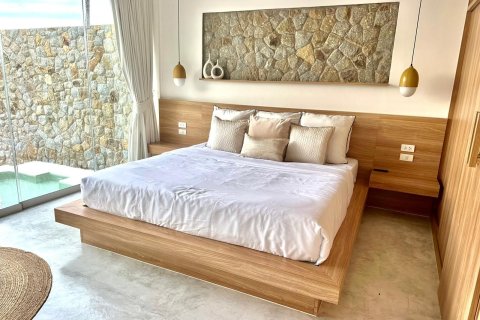 Villa à Ko Samui, Thaïlande 2 chambres № 161878 - photo 8