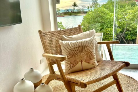 Villa à Ko Samui, Thaïlande 2 chambres № 161878 - photo 13