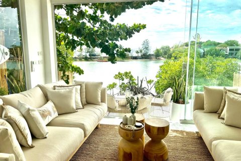 Villa à Ko Samui, Thaïlande 2 chambres № 161878 - photo 3