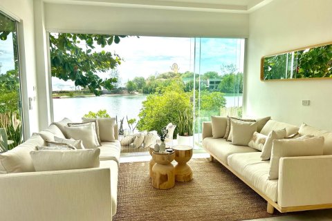 Villa à Ko Samui, Thaïlande 2 chambres № 161878 - photo 12