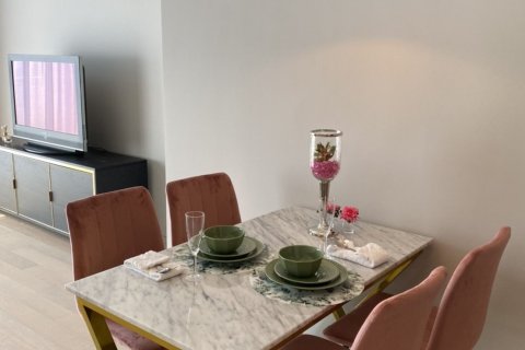 Кондоминиум с 2 спальнями в Ваттхане, Бангкок, Таиланд № 161875 - фото 8