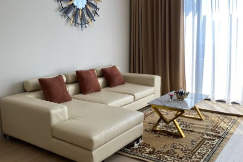 Кондоминиум с 2 спальнями в Ваттхане, Бангкок, Таиланд № 161875 - фото 7