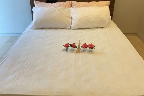 Кондоминиум с 2 спальнями в Ваттхане, Бангкок, Таиланд № 161875 - фото 11