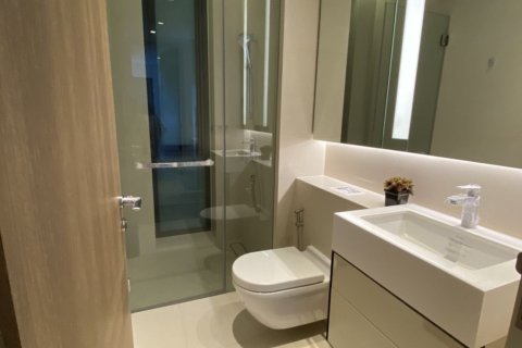 Кондоминиум с 2 спальнями в Ваттхане, Бангкок, Таиланд № 161875 - фото 13