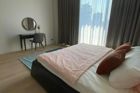 Кондоминиум с 2 спальнями в Ваттхане, Бангкок, Таиланд № 161875 - фото 3