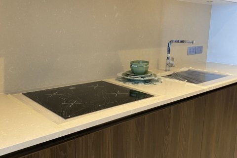 Кондоминиум с 2 спальнями в Ваттхане, Бангкок, Таиланд № 161875 - фото 12