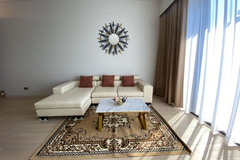 Кондоминиум с 2 спальнями в Ваттхане, Бангкок, Таиланд № 161875 - фото 6