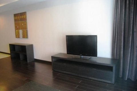 Кондоминиум с 2 спальнями в Сатхоне, Бангкок, Таиланд № 145270 - фото 6