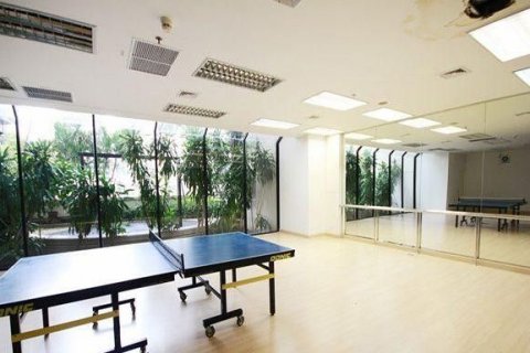 Кондоминиум с 2 спальнями в Сатхоне, Бангкок, Таиланд № 145270 - фото 11