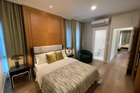 Maison à Prawet, Bangkok, Thaïlande 5 chambres № 219422