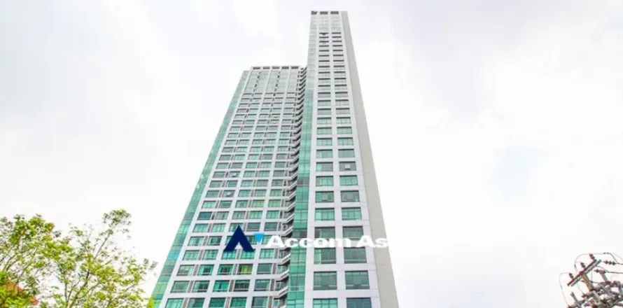 Eigentumswohnung in Khlong San, Bangkok, Thailand, 4 Schlafzimmer № 219423