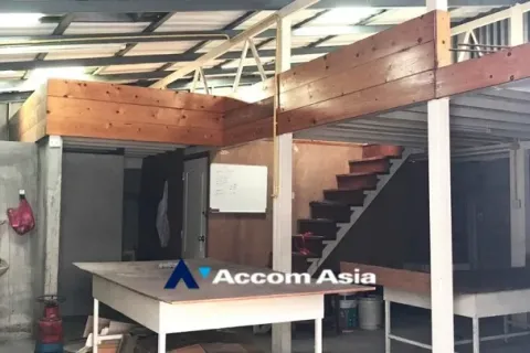 Studio à Bangkok Noi, Thaïlande № 219418