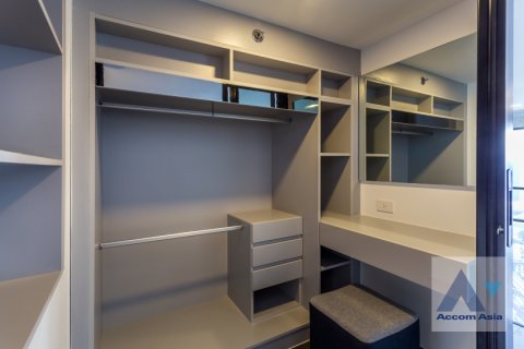 Duplex in Chatuchak, Bangkok, Thailand 1 Schlafzimmer № 219421 - Foto 10