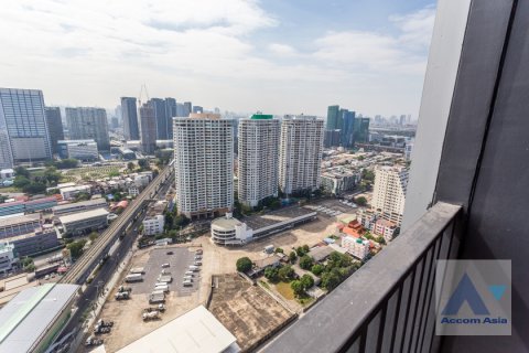Duplex in Chatuchak, Bangkok, Thailand 1 Schlafzimmer № 219421 - Foto 13