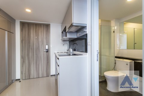 Duplex in Chatuchak, Bangkok, Thailand 1 Schlafzimmer № 219421 - Foto 5