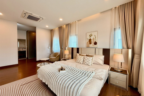 บ้านในกรุงเทพฯ, ประเทศไทย 5 ห้องนอน № 190298 - รูปถ่าย 10