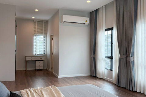 บ้านในกรุงเทพฯ, ประเทศไทย 4 ห้องนอน № 190296