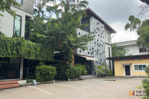 บ้านในกรุงเทพฯ, ประเทศไทย 10 ห้องนอน № 190299 - รูปถ่าย 2