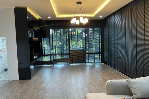 บ้านในกรุงเทพฯ, ประเทศไทย 10 ห้องนอน № 190299 - รูปถ่าย 6