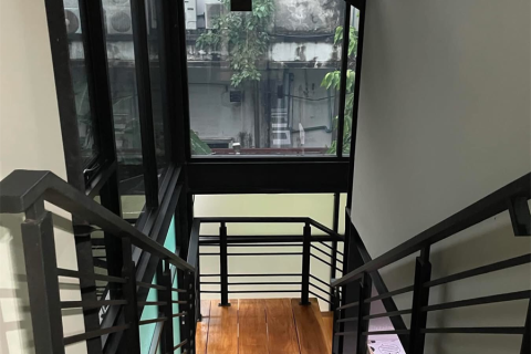 บ้านในกรุงเทพฯ, ประเทศไทย 10 ห้องนอน № 190299 - รูปถ่าย 8