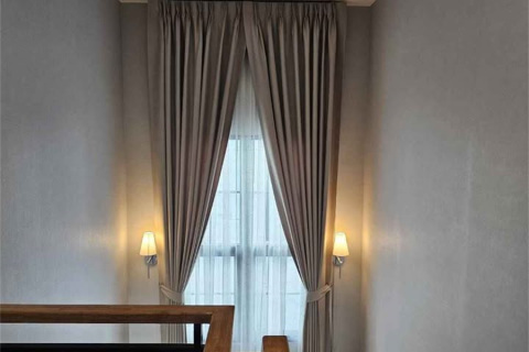 Maison à Bangkok, Thaïlande 4 chambres № 190301
