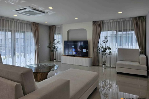 Maison à Bangkok, Thaïlande 4 chambres № 190301 - photo 8