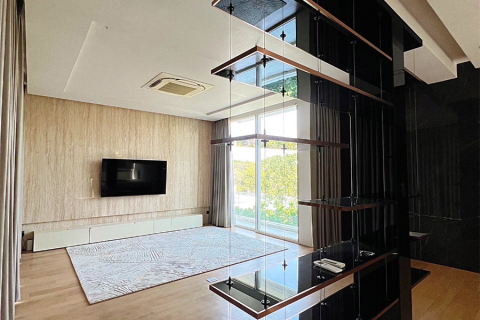 บ้านในกรุงเทพฯ, ประเทศไทย 4 ห้องนอน № 190297 - รูปถ่าย 7