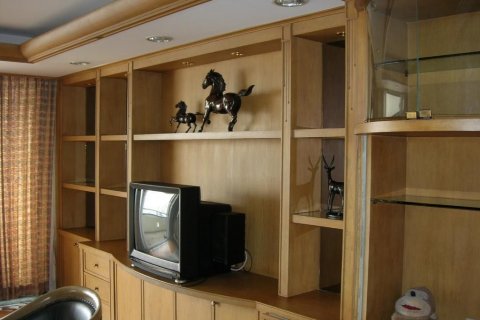 Кондоминиум с 2 спальнями в Ваттхане, Бангкок, Таиланд № 136036 - фото 8