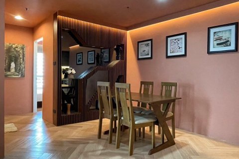 Studio in the Condo in Huai Khwang, Bangkok, Thailand  № 136033 - photo 2