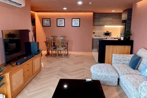 Studio in the Condo in Huai Khwang, Bangkok, Thailand  № 136033 - photo 4