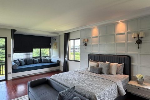 Вилла в Мае Риме, Таиланд с 4 спальнями  № 136035 - фото 20