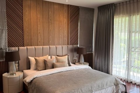 Вилла в Мае Риме, Таиланд с 4 спальнями  № 136035 - фото 3