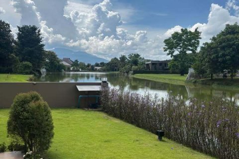 Villa à Mae Rim, Thaïlande 4 chambres № 136035 - photo 24