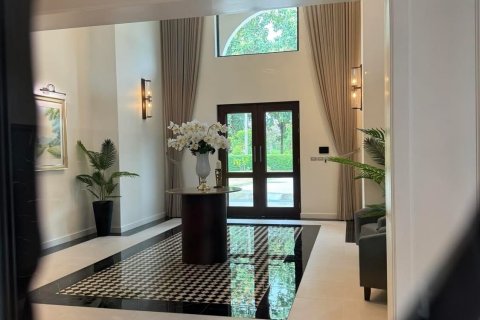 Вилла в Мае Риме, Таиланд с 4 спальнями  № 136035 - фото 21