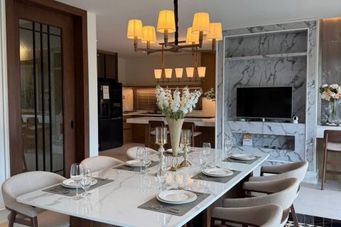 Вилла в Мае Риме, Таиланд с 4 спальнями  № 136035 - фото 13