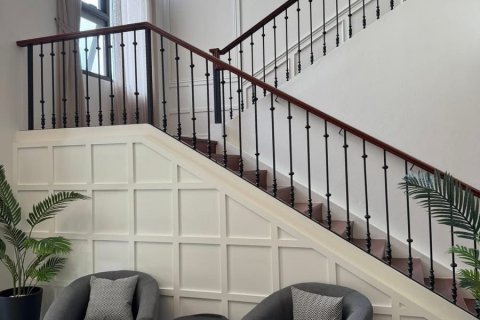 Вилла в Мае Риме, Таиланд с 4 спальнями  № 136035 - фото 2