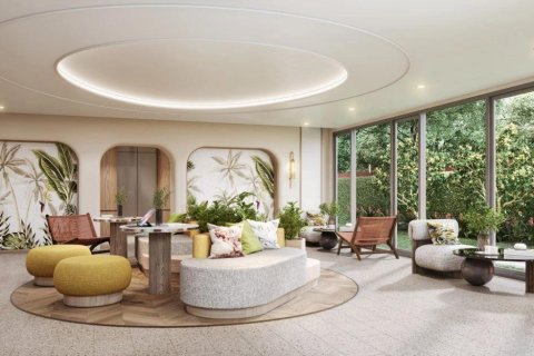 Квартира в Пхукете, Таиланд с 3 комнатами  № 150743 - фото 6