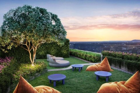 Квартира в Пхукете, Таиланд с 3 комнатами  № 150743 - фото 20