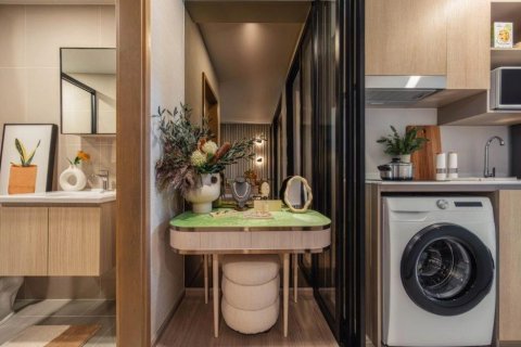 Квартира в Пхукете, Таиланд с 3 комнатами  № 150743 - фото 18