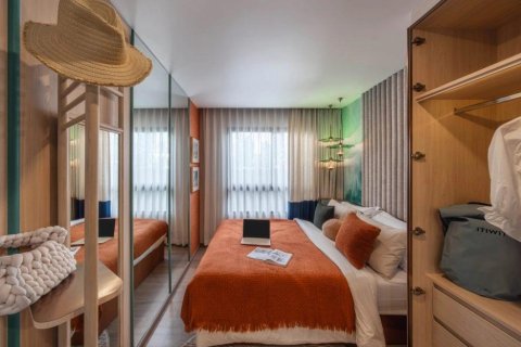 Квартира в Пхукете, Таиланд с 3 комнатами  № 150743 - фото 16