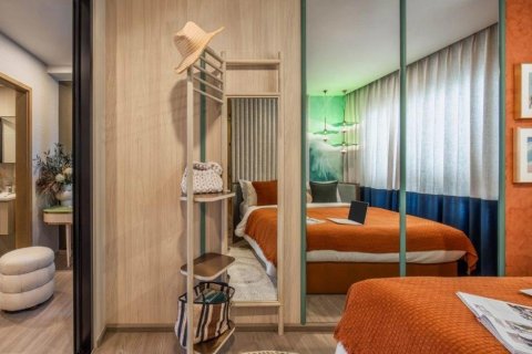 Квартира в Пхукете, Таиланд с 3 комнатами  № 150743 - фото 15